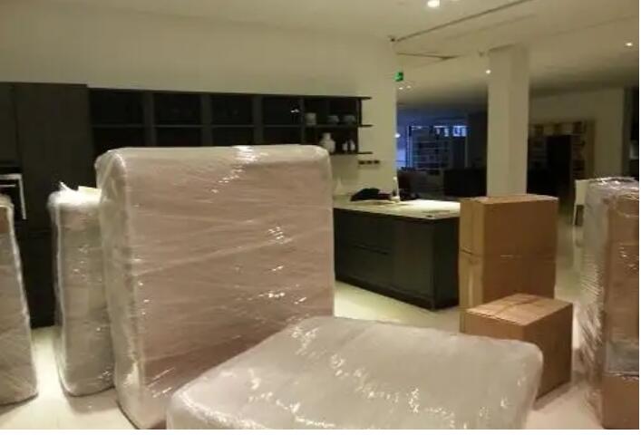 厦门到前进区长途搬家