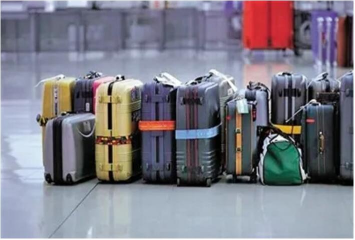 厦门到前进区行李托运